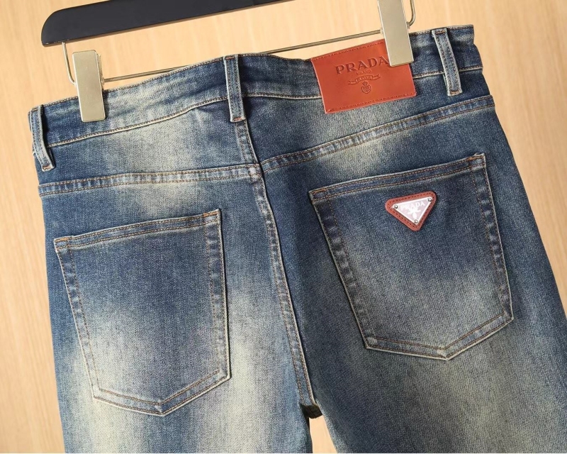 Prada Jeans